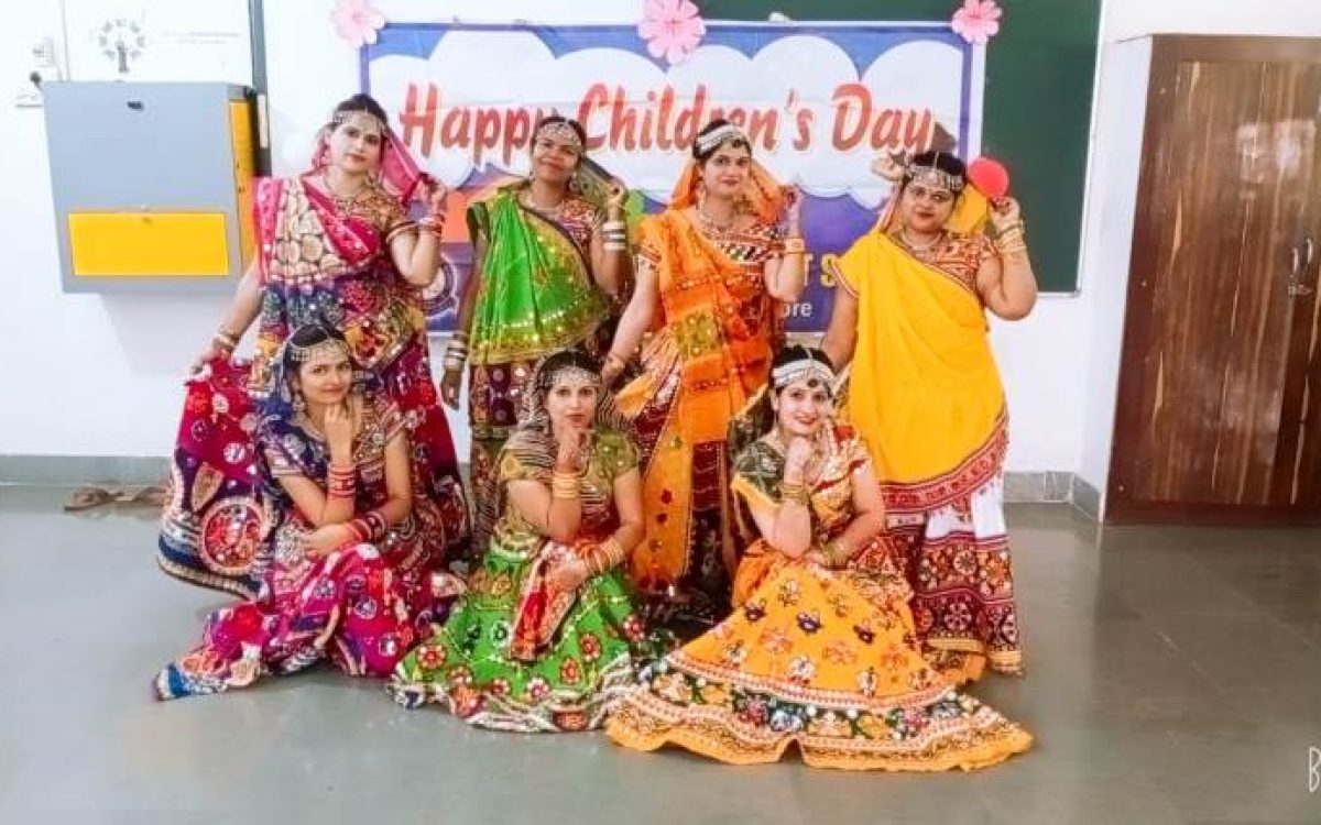 Childrens Day Celebration 2020