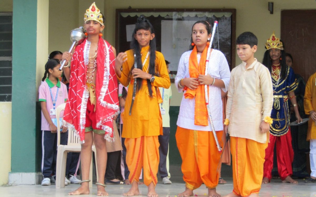 Dashahara Celebration