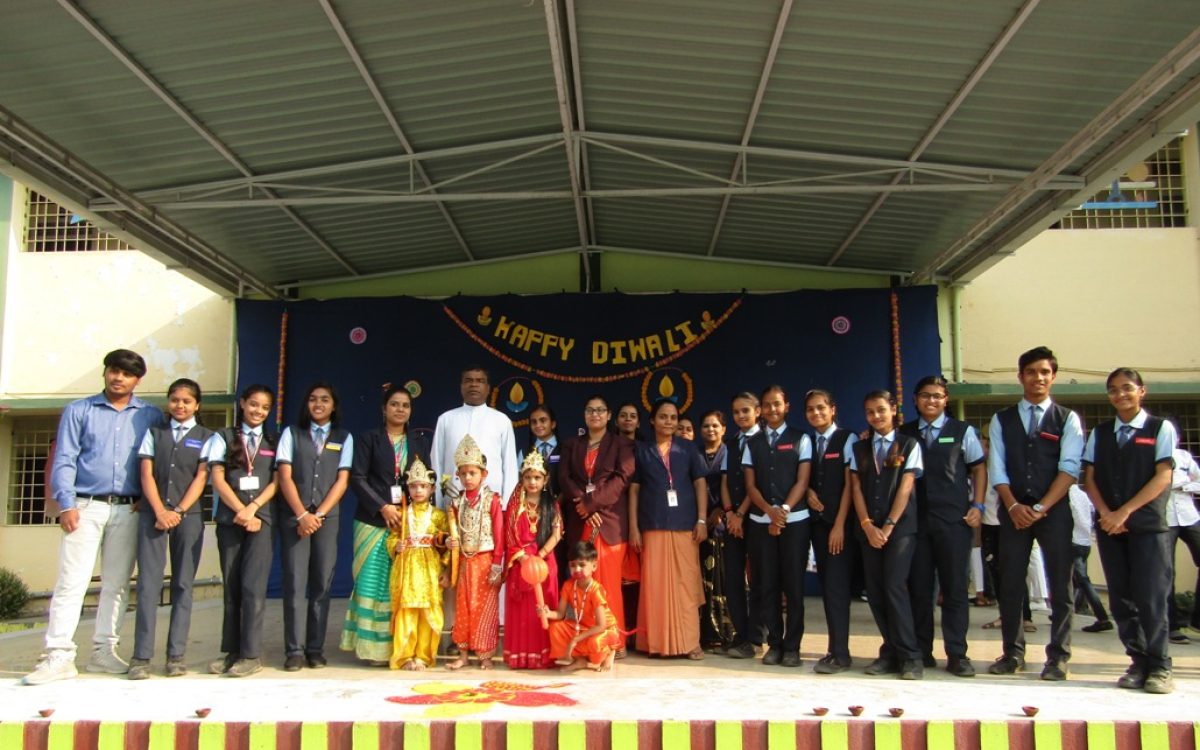 Diwali Celebration 2023