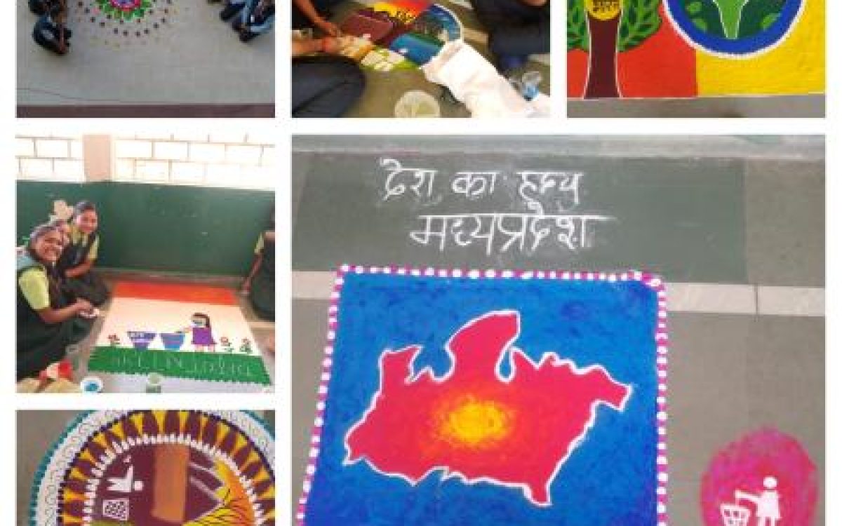 MP Foundation Day