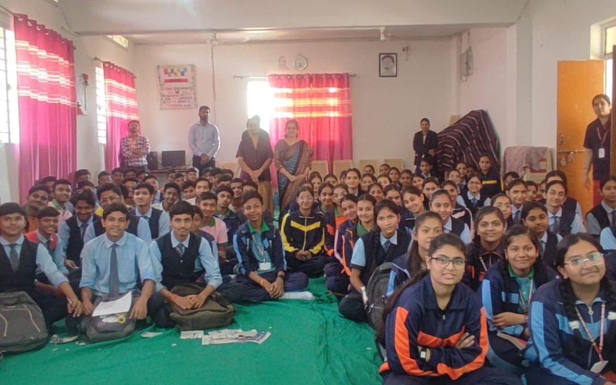Seminar for Students 2024