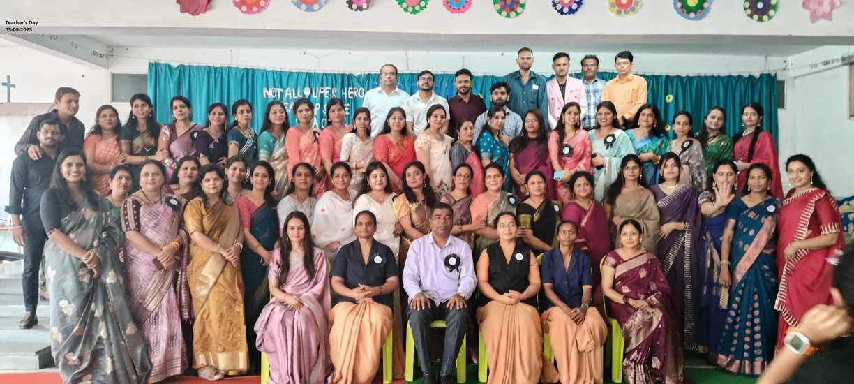 Teachers Day